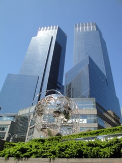 Picture of Time Warner Center