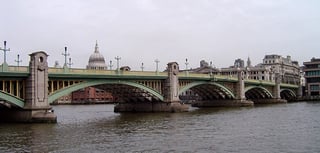 Picture of Southwark Bridge