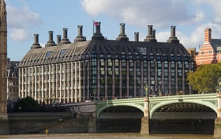 Picture of Portcullis House