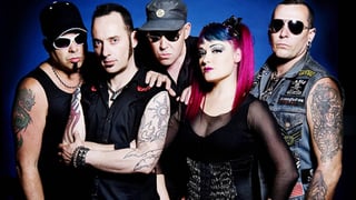 Picture of KMFDM