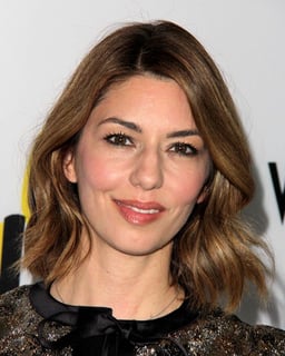 Picture of Sofia Coppola