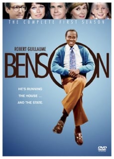 Picture of Benson