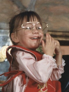 Picture of Jessica McClure