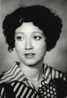 Picture of S. E. Hinton