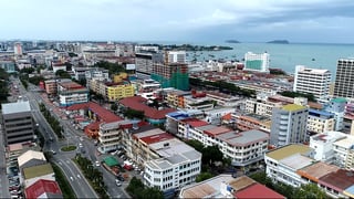 Picture of Kota Kinabalu