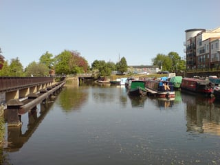Picture of River Lea