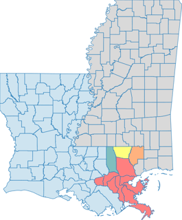 Picture of Metairie