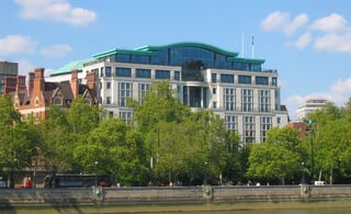 Picture of British American Tobacco