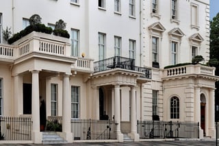 Picture of Belgravia