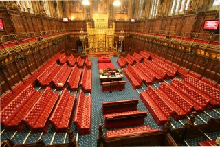 Picture of Crossbencher