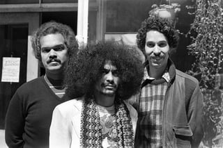 Picture of Nuyorican
