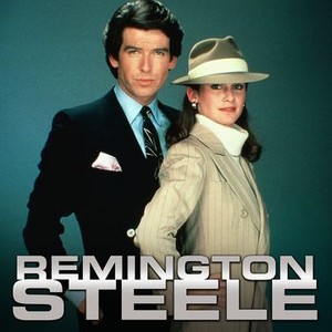 Picture of Remington Steele
