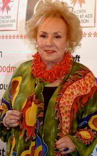 Picture of Doris Roberts