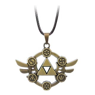 Picture of Triforce