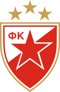 Picture of FK Crvena zvezda