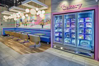 Picture of Baskin-Robbins
