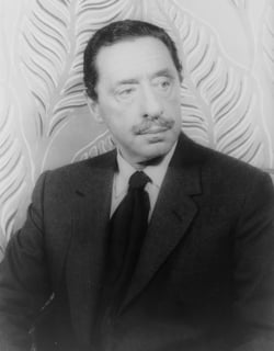 Picture of Harold Arlen