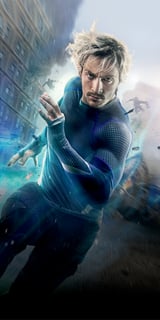 Picture of Pietro Maximoff