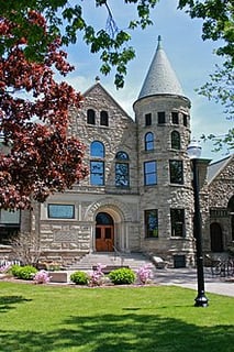 Picture of Hope College