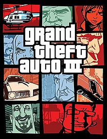 Picture of Grand Theft Auto III