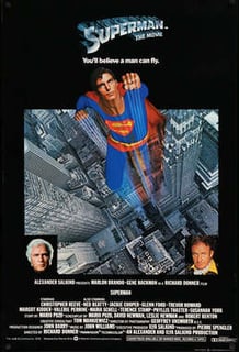 Picture of Superman