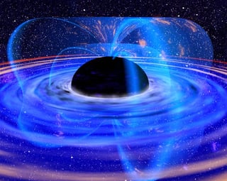 Picture of Heat death of the universe
