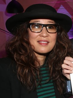 Picture of Sandra Oh
