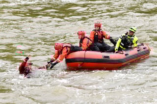 Picture of Rescue