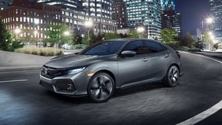 Picture of Honda Civic
