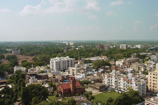 Picture of Kanpur