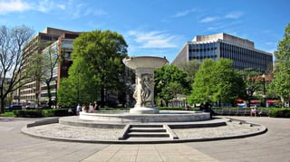 Picture of Dupont Circle