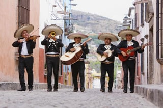 Picture of Mariachi