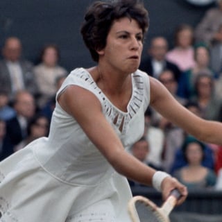 Picture of Maria Bueno
