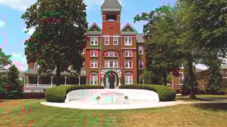 Picture of Morehouse College