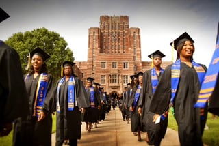 Picture of Historically black colleges and universities