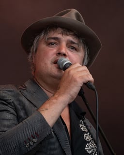 Picture of Pete Doherty