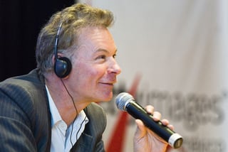 Picture of Julien Temple