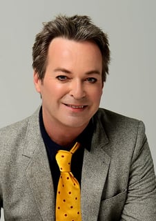 Picture of Julian Clary