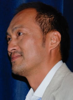 Picture of Ken Watanabe