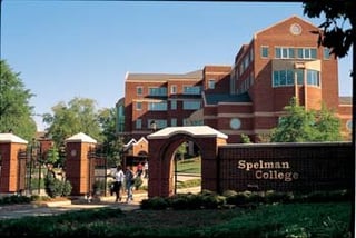 Picture of Spelman College