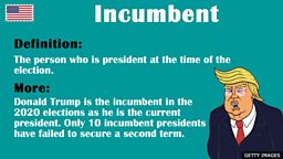 Picture of Incumbent