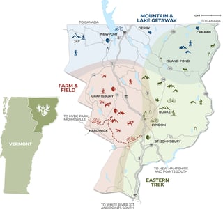Picture of Northeast Kingdom