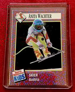 Picture of Anita Wachter