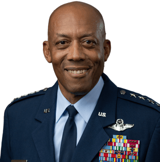 Picture of Chairman of the Joint Chiefs of Staff