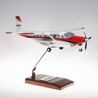 Picture of Cessna 208 Caravan