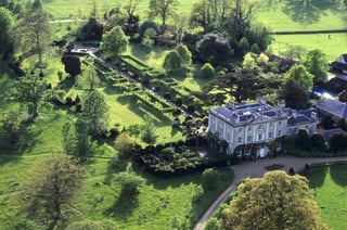 Picture of Highgrove House