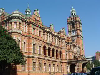 Picture of Pietermaritzburg