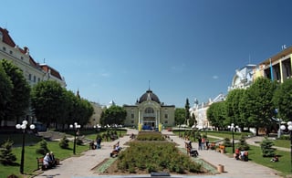Picture of Chernivtsi
