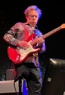 Picture of Andy Summers