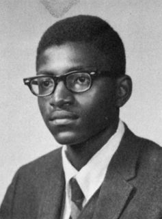 Picture of Carl Lumbly